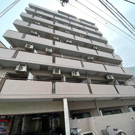 Exsaison Shirokita 311 Apartment โอซาก้า ภายนอก รูปภาพ