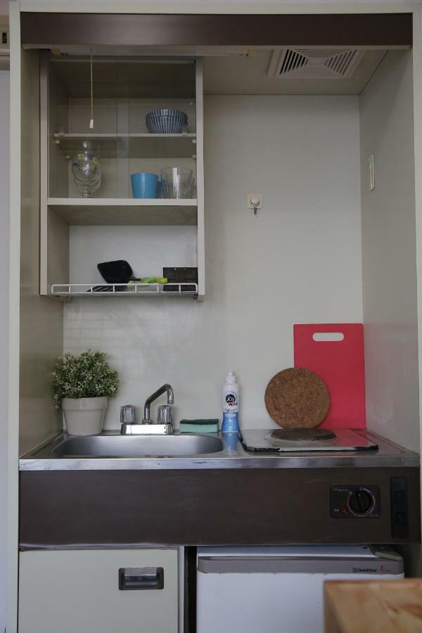 Exsaison Shirokita 311 Apartment โอซาก้า ภายนอก รูปภาพ